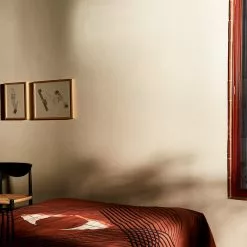 &Tradition AP9 - The Eye -Hallway Salg tradition sengetaeppe ap9 the eye brown earth 7522773 scaled