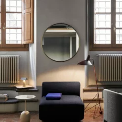 &Tradition Sillon SH4-SH7 By Sebastian Herkner -Hallway Salg tradition spejl tradition sillon sh4 sh7 af sebastian herkner sh5 brass 3199074 scaled