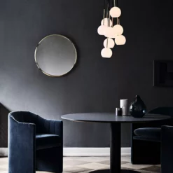 &Tradition Sillon SH4-SH7 By Sebastian Herkner -Hallway Salg tradition spejl tradition sillon sh4 sh7 af sebastian herkner sh5 brass 6156214 scaled