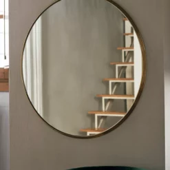 &Tradition Sillon SH4-SH7 By Sebastian Herkner -Hallway Salg tradition spejl tradition sillon sh4 sh7 af sebastian herkner sh6 brass 8052806 scaled