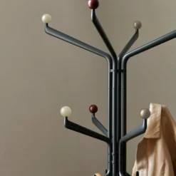 &Tradition Capture SC77 -Hallway Salg tradition stumtjener capture sc77 graphite oak knob 2267474 scaled