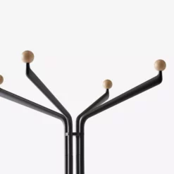 &Tradition Capture SC77 -Hallway Salg tradition stumtjener capture sc77 graphite oak knob 2868806