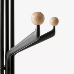 &Tradition Capture SC77 -Hallway Salg tradition stumtjener capture sc77 graphite oak knob 4811845 scaled