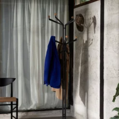 &Tradition Capture SC77 -Hallway Salg tradition stumtjener capture sc77 graphite oak knob 7195157 scaled