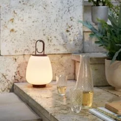 &Tradition Collect - Planters SC69 -Hallway Salg tradition urtepotte collect planter sc69 slate 3714065 scaled