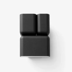 &Tradition Tabata Wall Lamp LN10 By Luca Nichetto