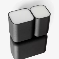 &Tradition Tabata Wall Lamp LN10 By Luca Nichetto -Hallway Salg tradition vaeglampe tabata wall lamp ln10 by luca nichetto black 9269637 scaled