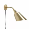 &Tradition Bellevue AJ9 / Wall Lamp 1 &Tradition Bellevue AJ9 / Wall Lamp -Hallway Salg tradition vaeglampe tradition bellevue aj9 wall lamp brass 5934015 scaled