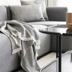 Andersen - Furniture Twill Weave Cushion -Hallway Salg twill weave cushion blaa large 4147371 scaled