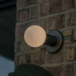 Tala Lochan - Væglampe -Hallway Salg vaeglampe lochan graphite 2430564.png scaled