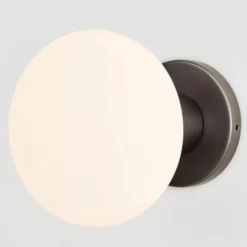 Tala Lochan - Væglampe -Hallway Salg vaeglampe lochan graphite 4087272.png scaled