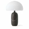 Sculpture Table Lamp - Vipp591 & Vipp592 -Hallway Salg vipp bordlampe sculpture table lamp vipp591 vipp592 large grey 3797890 scaled
