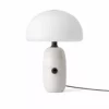 Sculpture Table Lamp - Vipp591 & Vipp592 -Hallway Salg vipp bordlampe sculpture table lamp vipp591 vipp592 small white 3695689 scaled