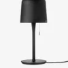 Table Lamp - Vipp530 -Hallway Salg vipp bordlampe table lamp vipp530 black 7749312 scaled