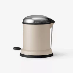 Pedalspand - Vipp13 -Hallway Salg vipp skraldespand pedalspand vipp13 beige 1385460 scaled