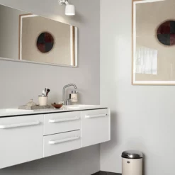 Pedalspand - Vipp13 -Hallway Salg vipp skraldespand pedalspand vipp13 beige 1765153 scaled