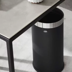Pedal Bin - Vipp52 -Hallway Salg vipp skraldespand pedalspand vipp52 black 3318720 scaled