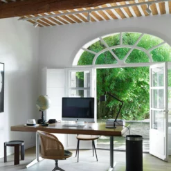 Pedal Bin - Vipp52 -Hallway Salg vipp skraldespand pedalspand vipp52 black 5190422 scaled