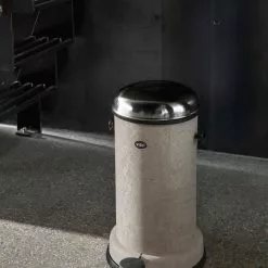 Vipp15 Rubbish Bin -Hallway Salg vipp skraldespand vipp vipp15 rubbish bin rubbish 3483765 scaled