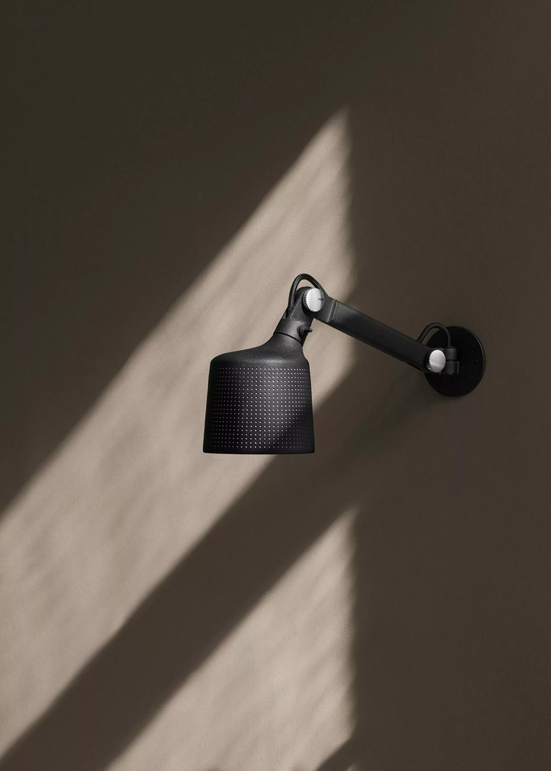 Wall Lamp - Vipp522 & Vipp523 4 Wall Lamp - Vipp522 & Vipp523 - Billede 2