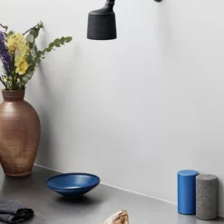 Wall Lamp - Vipp522 & Vipp523 10 Wall Lamp - Vipp522 & Vipp523 -Hallway Salg vipp vaeglampe table lamp vipp522 vipp523 small black 8349660 scaled