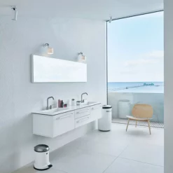 Wall Spot - Vipp524 19 Wall Spot - Vipp524 -Hallway Salg vipp vaeglampe wall spot vipp524 white 1956259 scaled