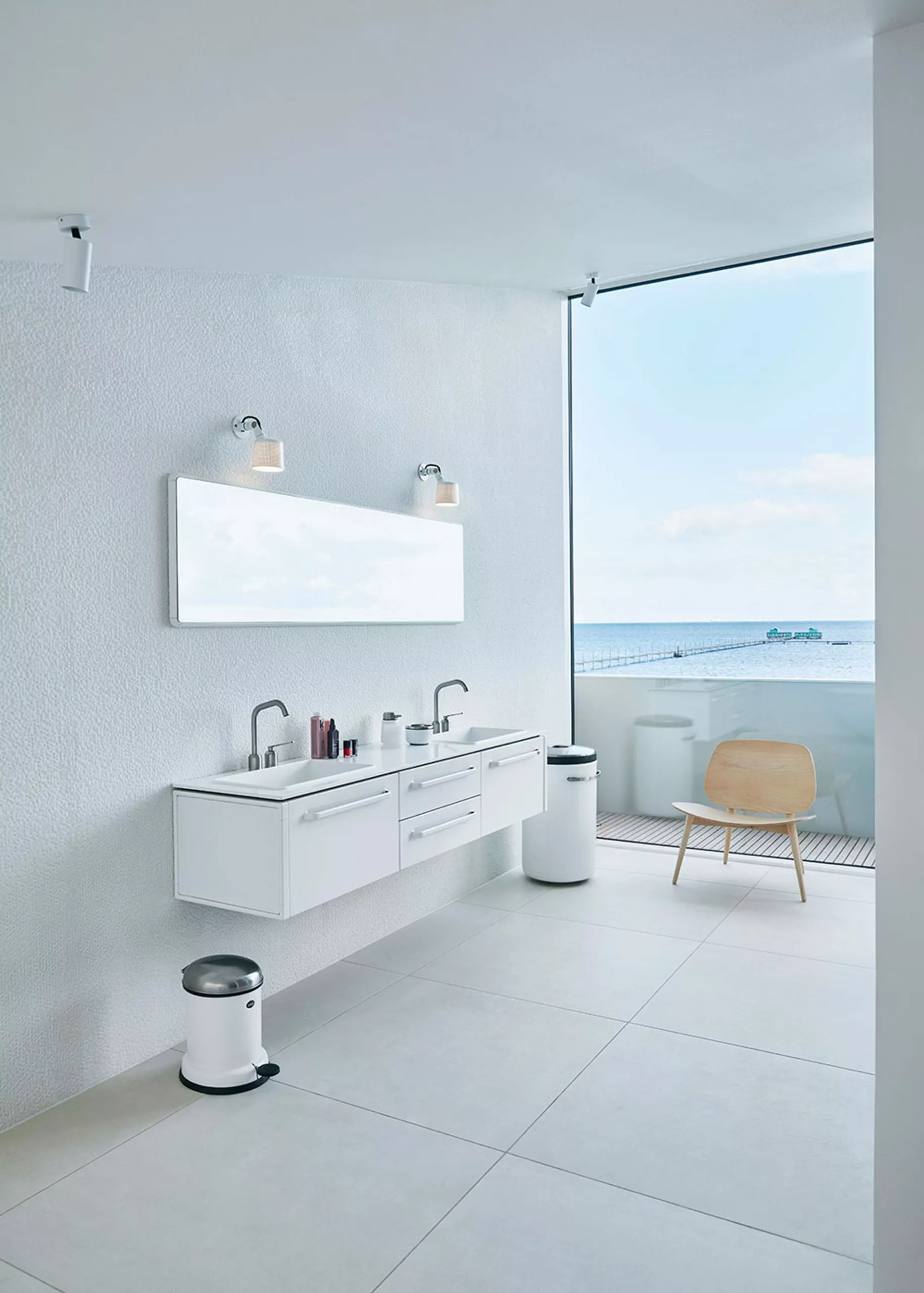 Wall Spot - Vipp524 11 Wall Spot - Vipp524 - Billede 9