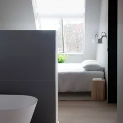 Wall Spot - Vipp524 17 Wall Spot - Vipp524 -Hallway Salg vipp vaeglampe wall spot vipp524 white 2132962 scaled