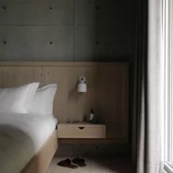 Wall Spot - Vipp524 16 Wall Spot - Vipp524 -Hallway Salg vipp vaeglampe wall spot vipp524 white 2232777 scaled