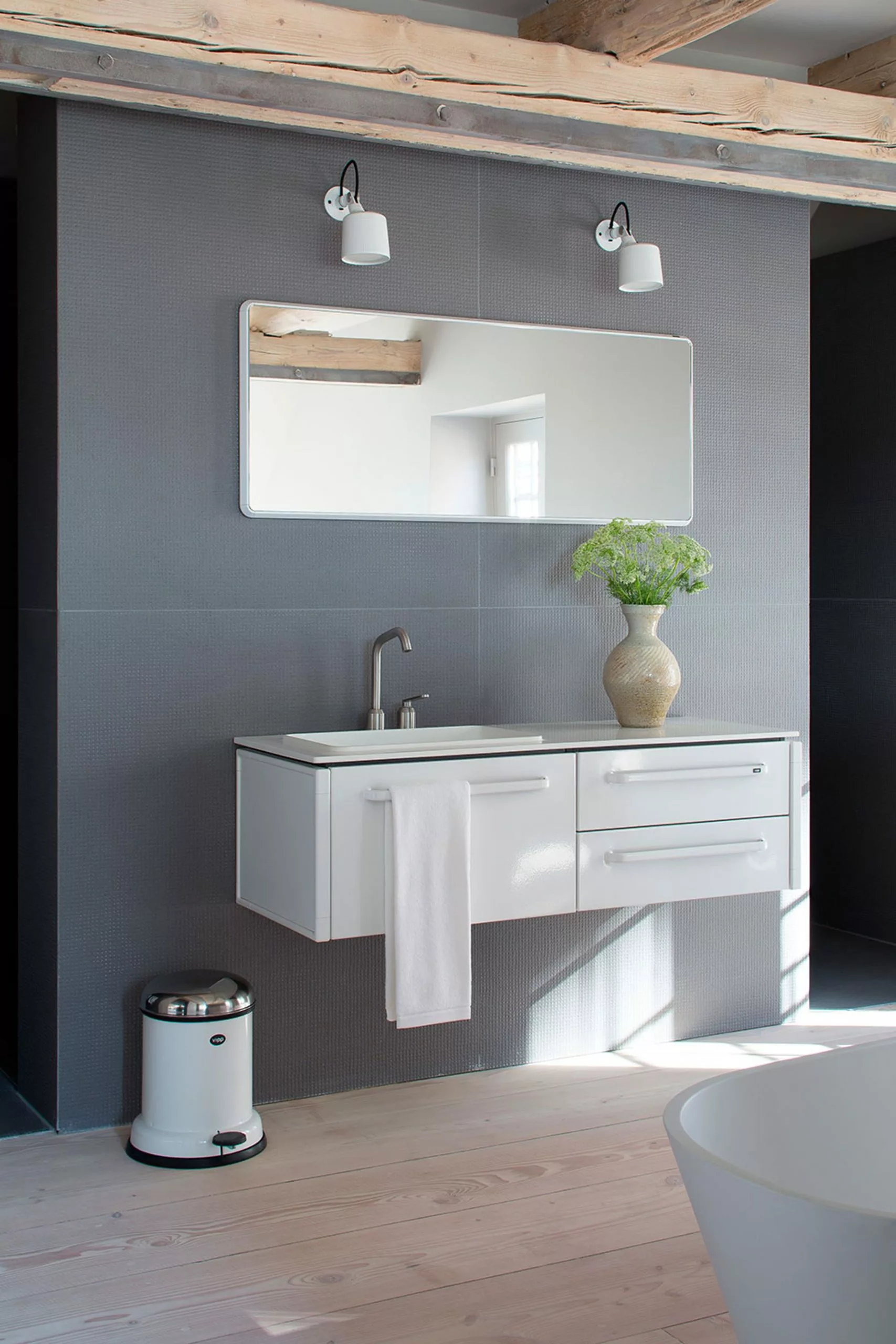 Wall Spot - Vipp524 10 Wall Spot - Vipp524 - Billede 8