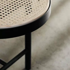 Warm Nordic Be My Guest / Stool -Hallway Salg warm nordic baenk be my guest bench 60e8336b8ce4c french cane 6918755 scaled