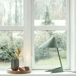 Warm Nordic Ambience Lamp -Hallway Salg warm nordic bordlampe ambience lamp sparkling rose brass 2033753 scaled