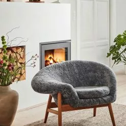 Warm Nordic Ambience Lamp -Hallway Salg warm nordic bordlampe ambience lamp sparkling rose brass 9789384 scaled