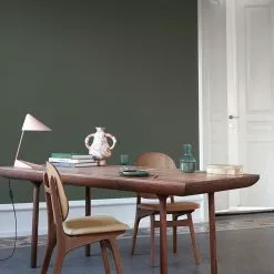 Warm Nordic Ambience Lamp -Hallway Salg warm nordic bordlampe ambience lamp warm white brass 2027837 scaled