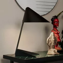 Warm Nordic Ambience Lamp -Hallway Salg warm nordic bordlampe ambience lamp warm white brass 9664883 scaled