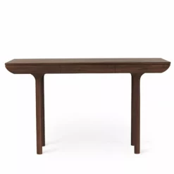 Warm Nordic Rúna Table / 130