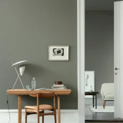 Warm Nordic Rúna Table / 130 -Hallway Salg warm nordic skrivebord runa table 130 oiled walnut 9909827 scaled