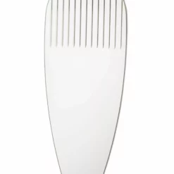 Warm Nordic Masquerade Mirror