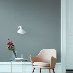 Warm Nordic Lightsome / Wall Lamp -Hallway Salg warm nordic vaeglampe lightsome wall lamp black noir 2878565 scaled