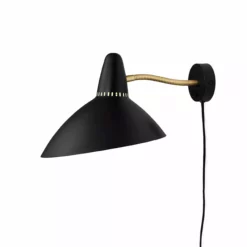 Warm Nordic Lightsome / Wall Lamp