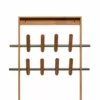 WeDoWood Coat Frame -Hallway Salg wedowood knager coat frame bamboo black steel 2694808.png scaled