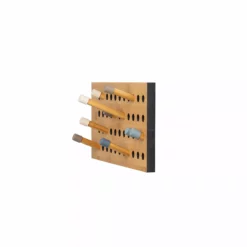 WeDoWood Scoreboard ECO Dots -Hallway Salg wedowood knager scoreboard eco dots sand 3063240