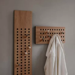WeDoWood Scoreboard ECO Dots -Hallway Salg wedowood knager scoreboard eco dots sand 3588145 scaled