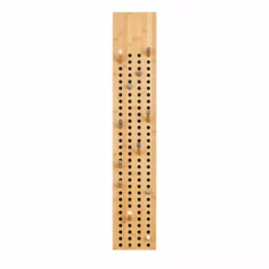 WeDoWood Scoreboard ECO Dots -Hallway Salg wedowood knager scoreboard eco dots sand 5030862