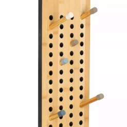 WeDoWood Scoreboard ECO Dots -Hallway Salg wedowood knager scoreboard eco dots sand 6069961