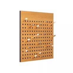 WeDoWood Scoreboard ECO Dots -Hallway Salg wedowood knager scoreboard eco dots sand 6725224