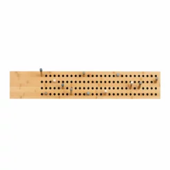 WeDoWood Scoreboard ECO Dots -Hallway Salg wedowood knager scoreboard eco dots sand 9216308