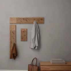 WeDoWood Scoreboard ECO Dots -Hallway Salg wedowood knager scoreboard eco dots sand 980797 scaled