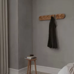 WeDoWood Solid -Hallway Salg wedowood knageraekker solid 2 knager 956837 scaled