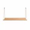 WeDoWood Loop Desk -Hallway Salg wedowood skrivebord loop desk oak brass bracket 1133057.png scaled